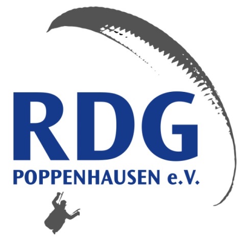 Logo RDG
